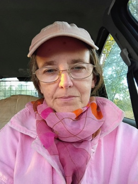 Cristine PROUST VoyanceWeb